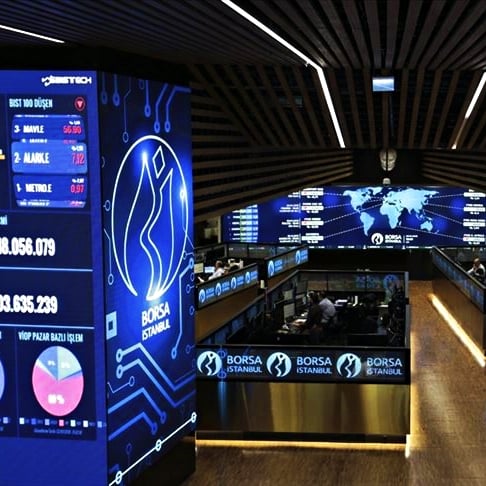 Bloomberg: Fon yöneticileri SPK’dan daha sert önlemler istiyor