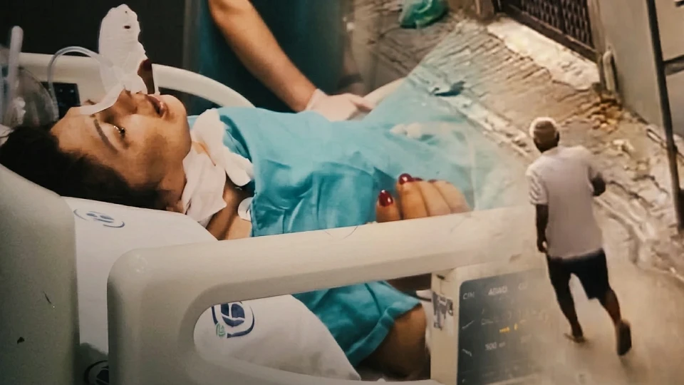 Boşandığı eşinin evine kefen yolladı; ‘Mezar yeri aldım’ diyerek 8 yerinden bıçakladı