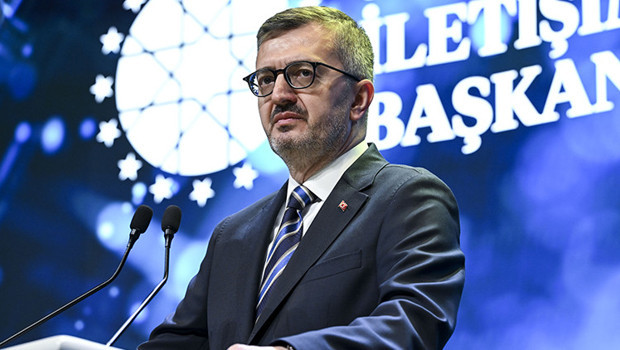 İletişim Başkanı Burhanettin Duran: 10 Ağustos 2014, Türk demokrasi tarihinin en önemli dönüm noktalarından biridir