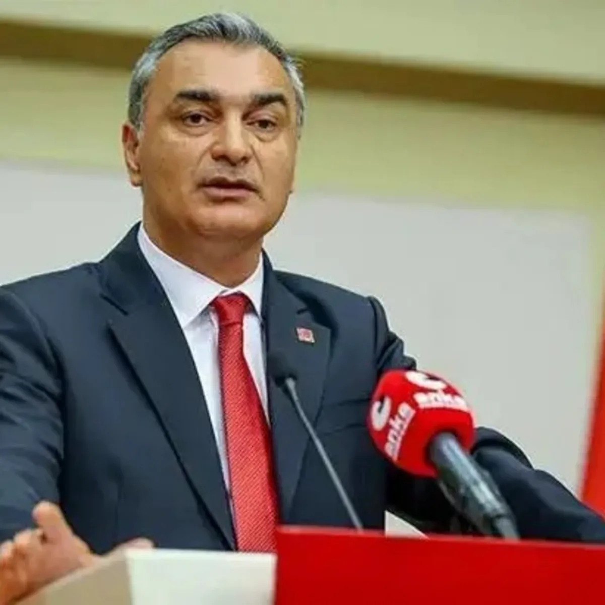 CHP’de disiplin süreci hazırlığı! Sosyal medya paylaşımları inceleniyor
