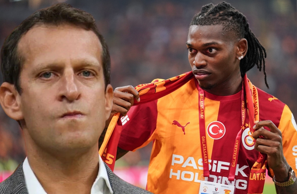 Gardi’den Leao açıklaması