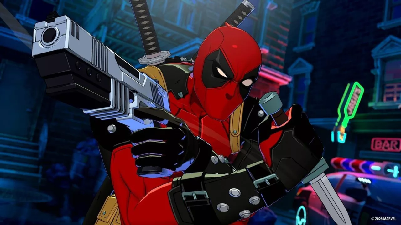 Marvel Tokon Steam’de Teknik Sorunların Kurbanı Oldu