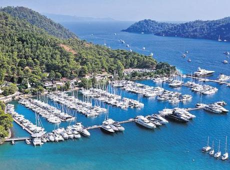 Fethiye Körfezi nefes alacak