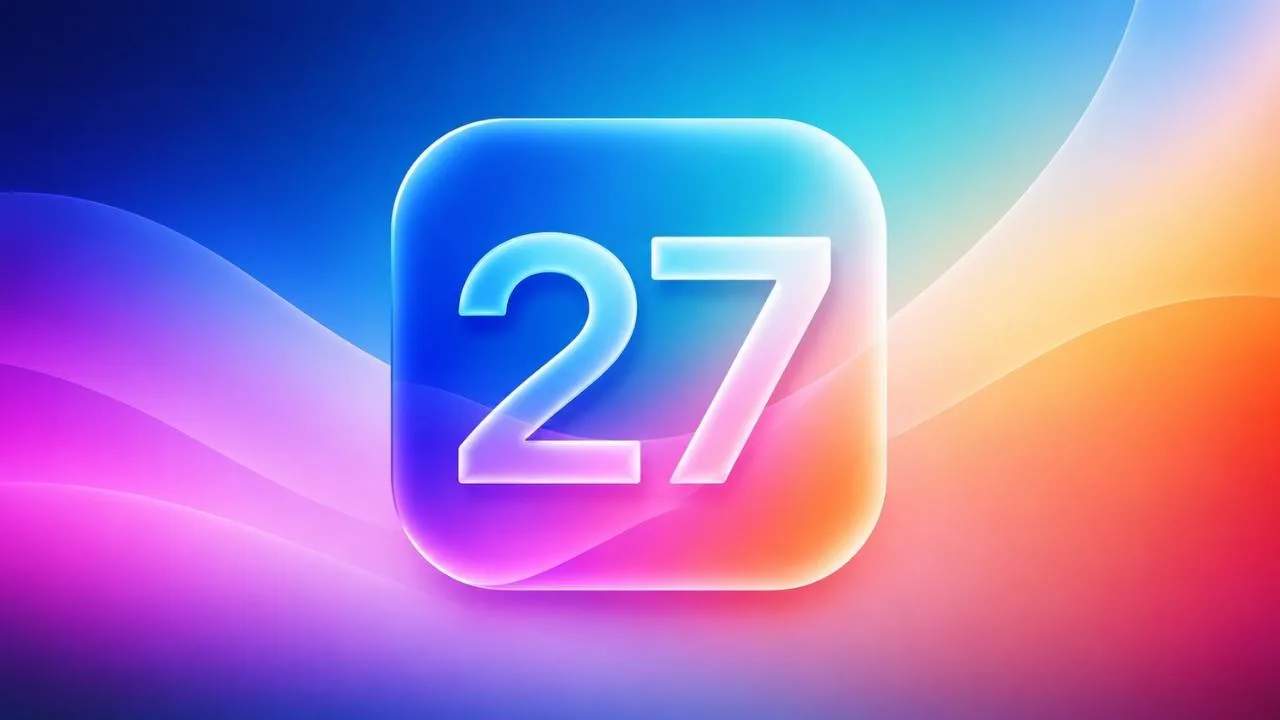 iOS 27 ve Apple’ın diğer yeni işletim sistemleri yayımlandı