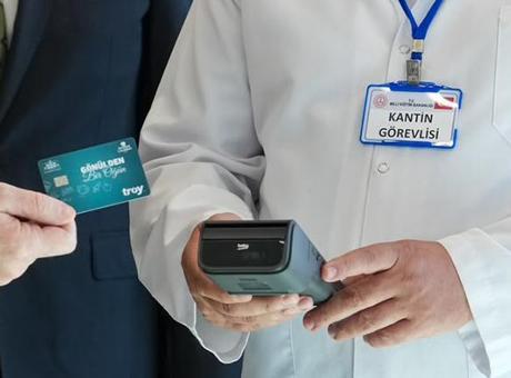 İstanbul’da 100 bin öğrenciye kantin desteği: Kartlara her ay 2 bin TL yüklenecek