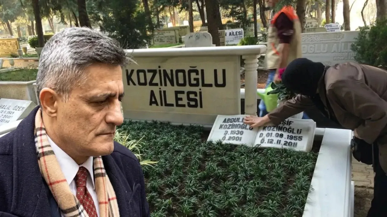 Kaşif Kozinoğlu soruşturmasının 2’nci dalga operasyonunda 3 şüpheli hakkında tutuklama talebi